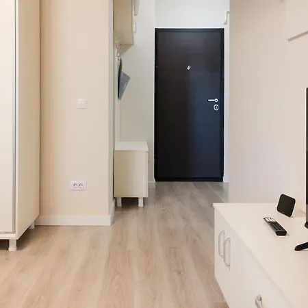 Konstanzer 44 Apartment Iasi Exterior photo