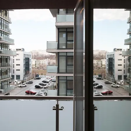 Konstanzer 44 Apartment Iasi Exterior photo