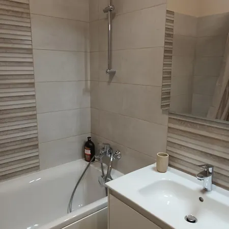 Konstanzer 44 Apartment Iasi Exterior photo