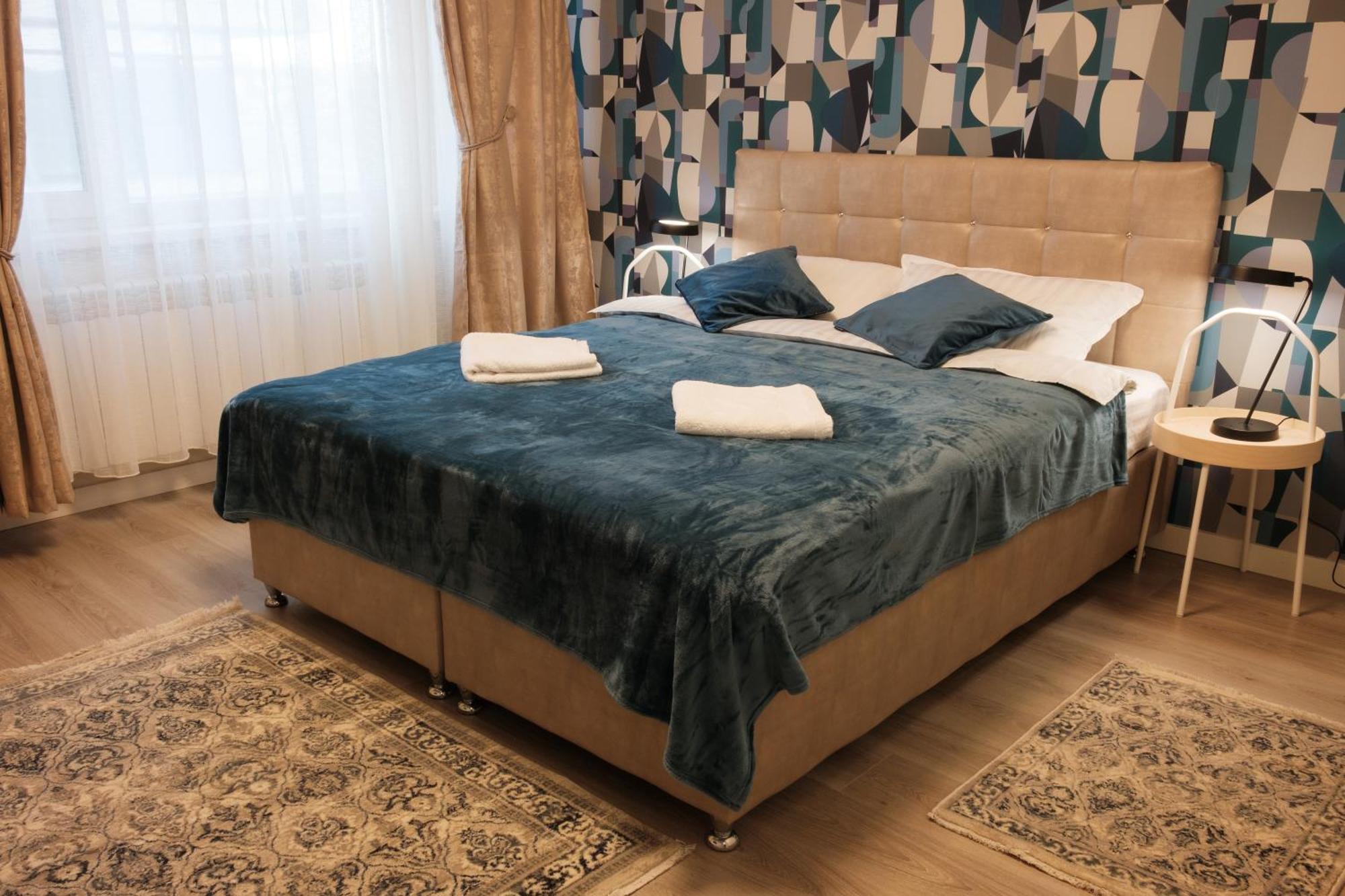 Apartment Konstanzer 44 Iasi